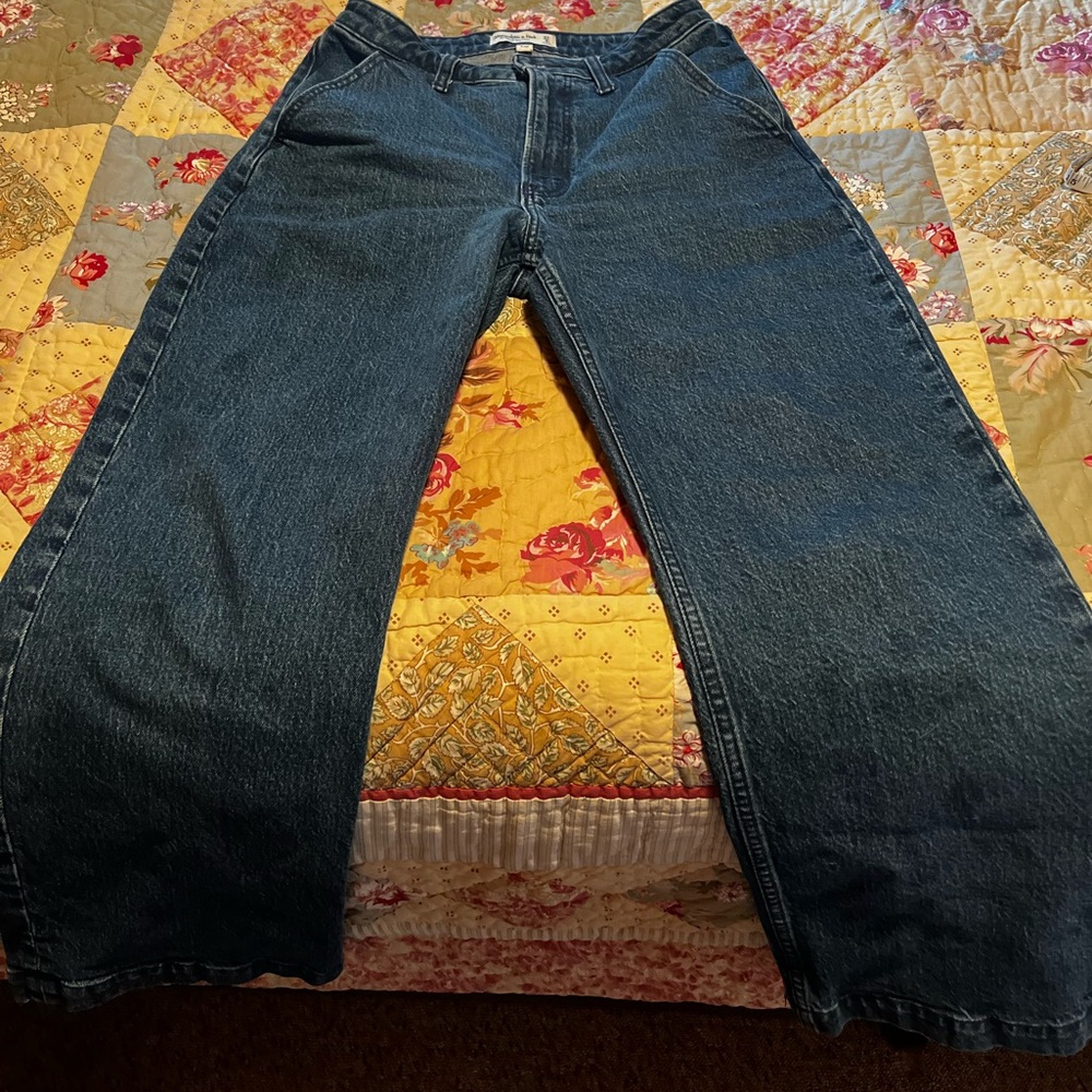 Curve Love Jeans 27S